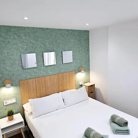 Charlot Center Apartment III Alicante Exterior photo