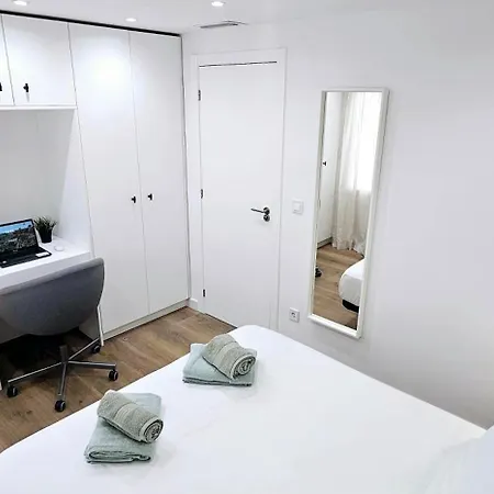 Charlot Center Apartment III Alicante Exterior photo