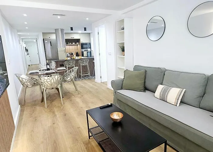 Charlot Center Apartment III