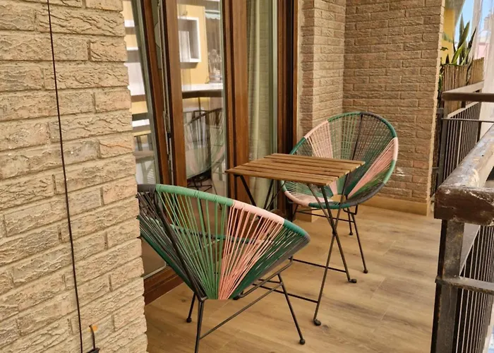 Charlot Center Apartment III