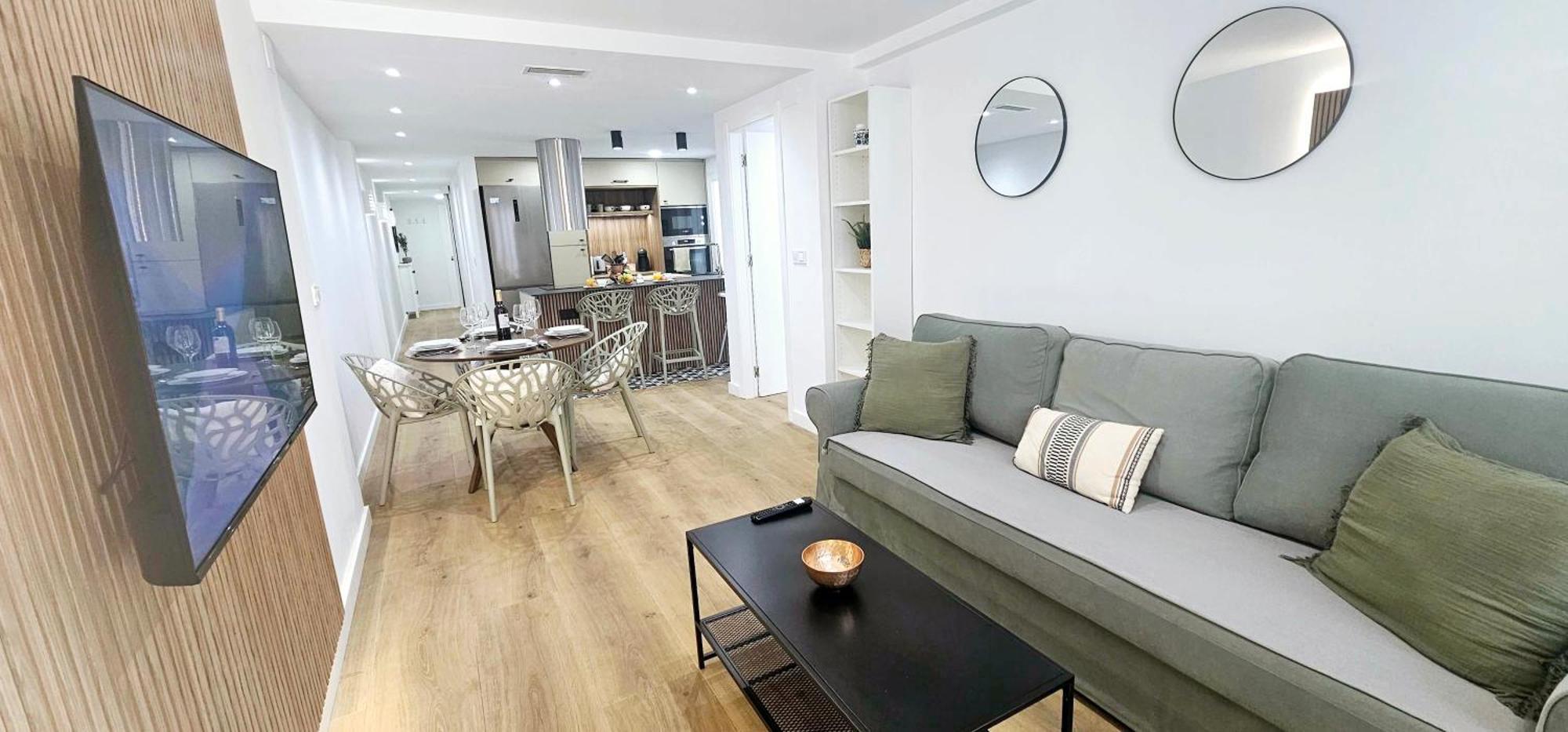Charlot Center Iii Appartement
