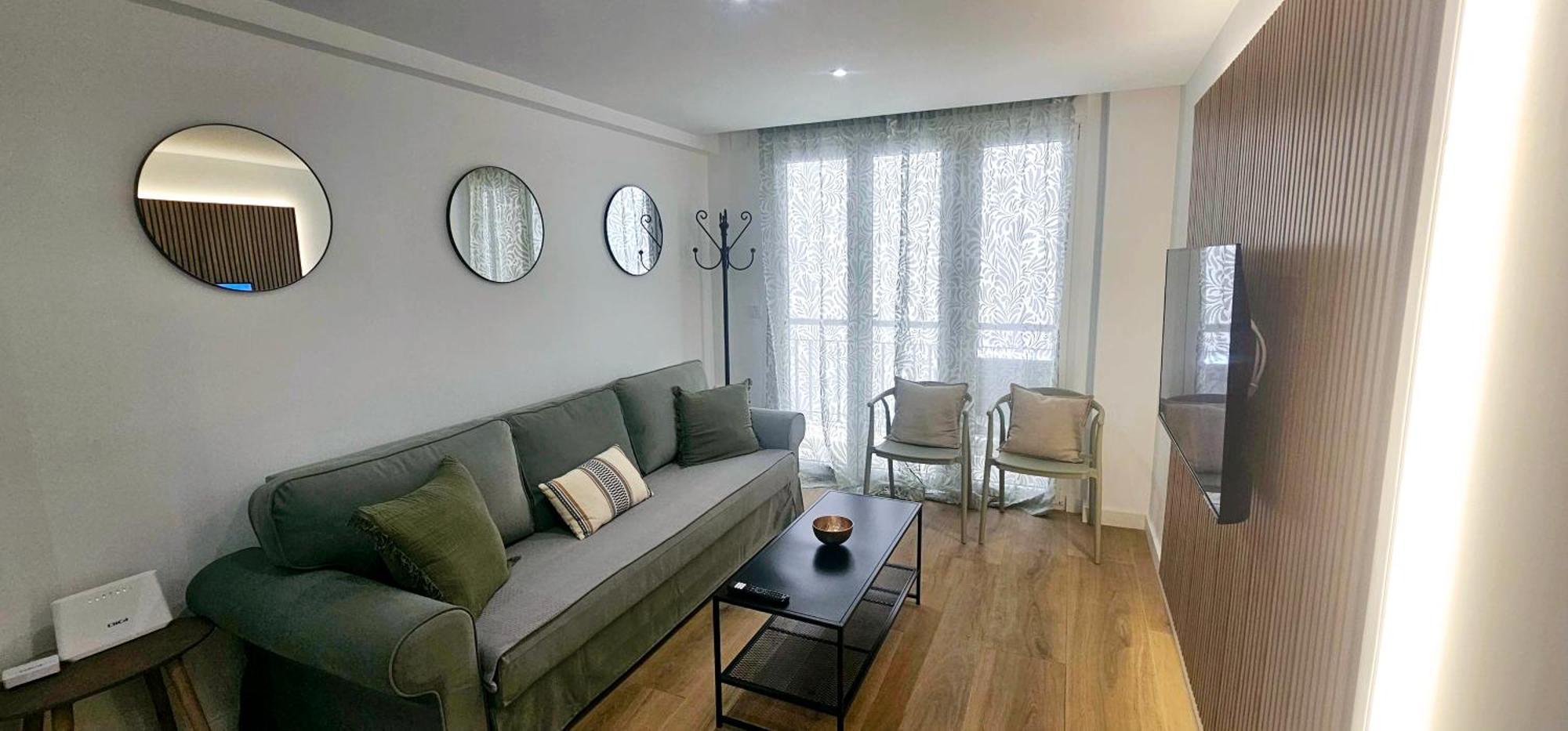 Appartement Charlot Center Iii *