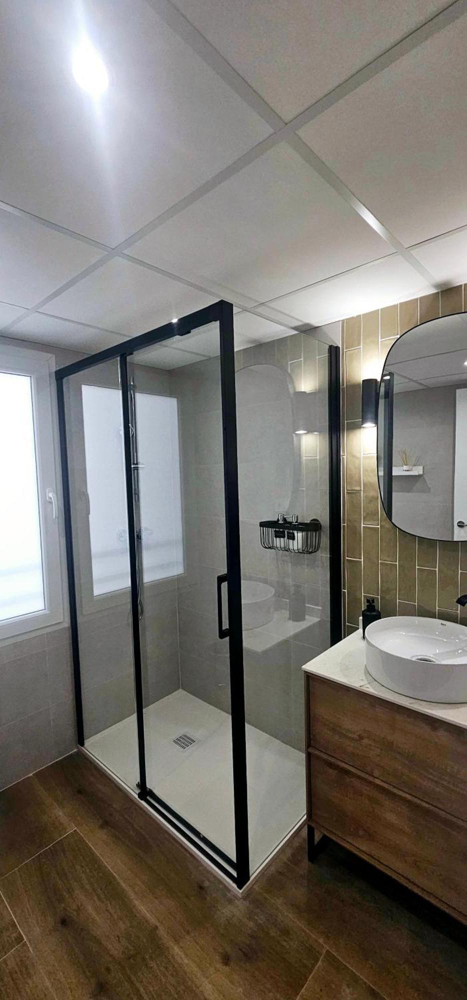 Charlot Center Iii Appartement Alicante