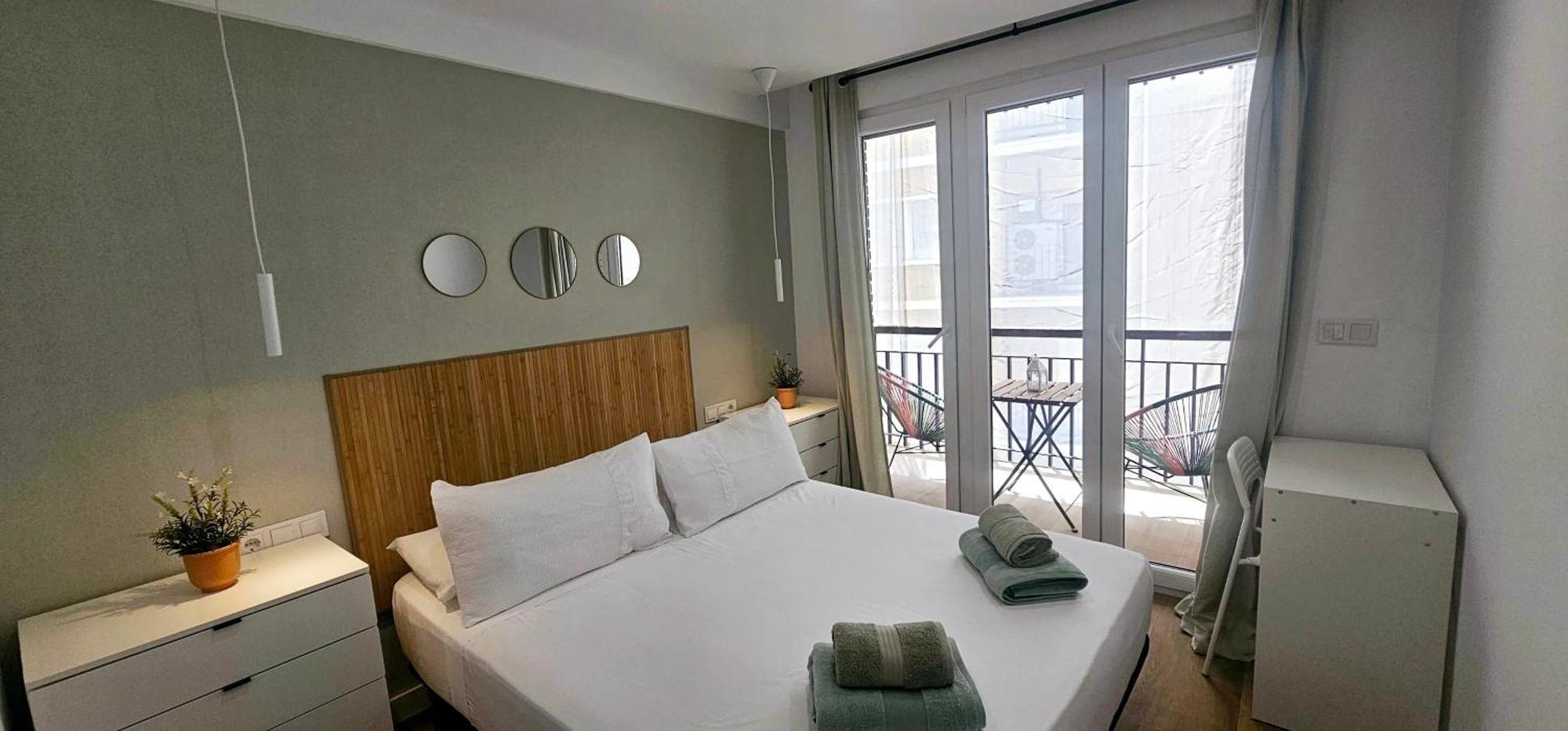 Charlot Center Iii Appartement Alicante