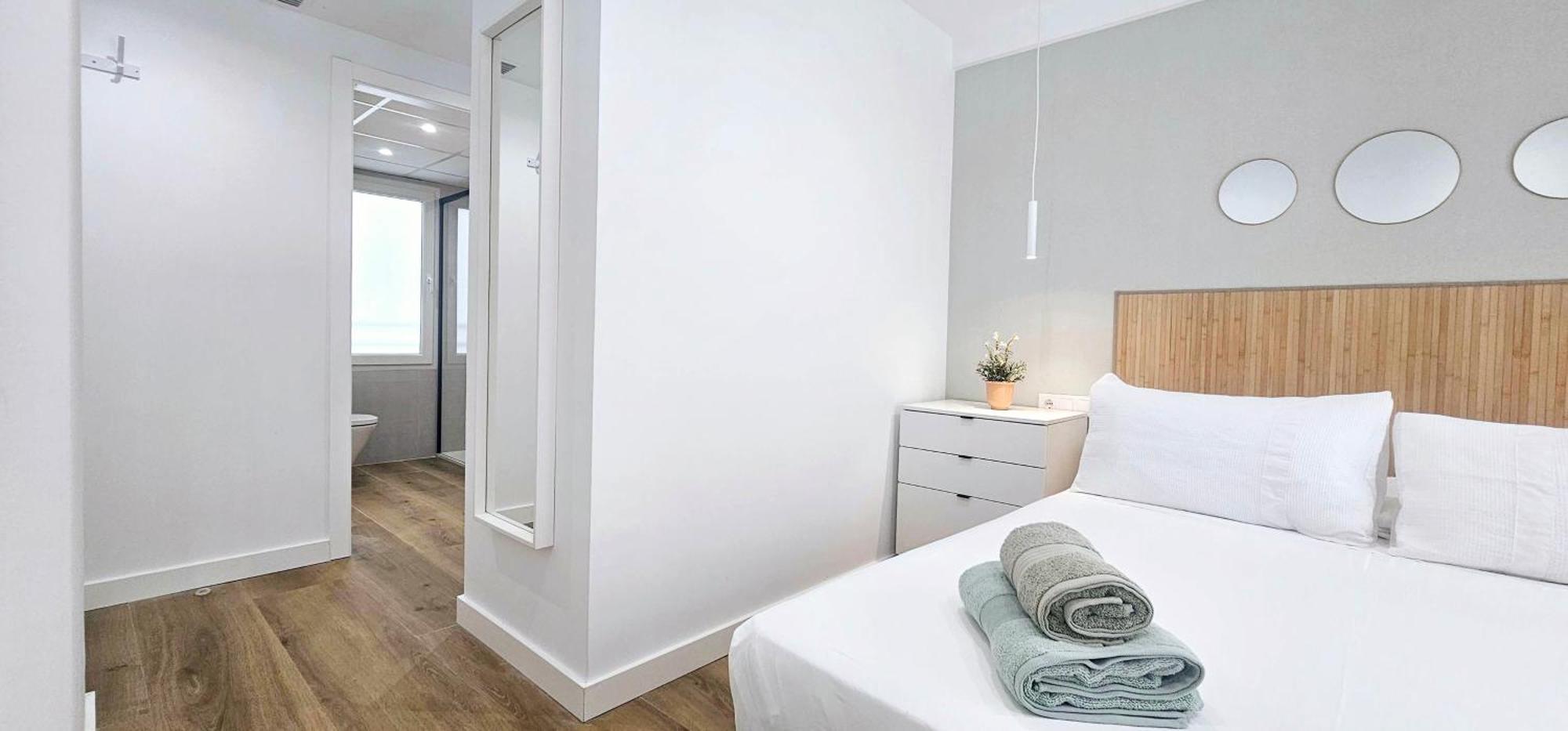 Appartement Charlot Center Iii