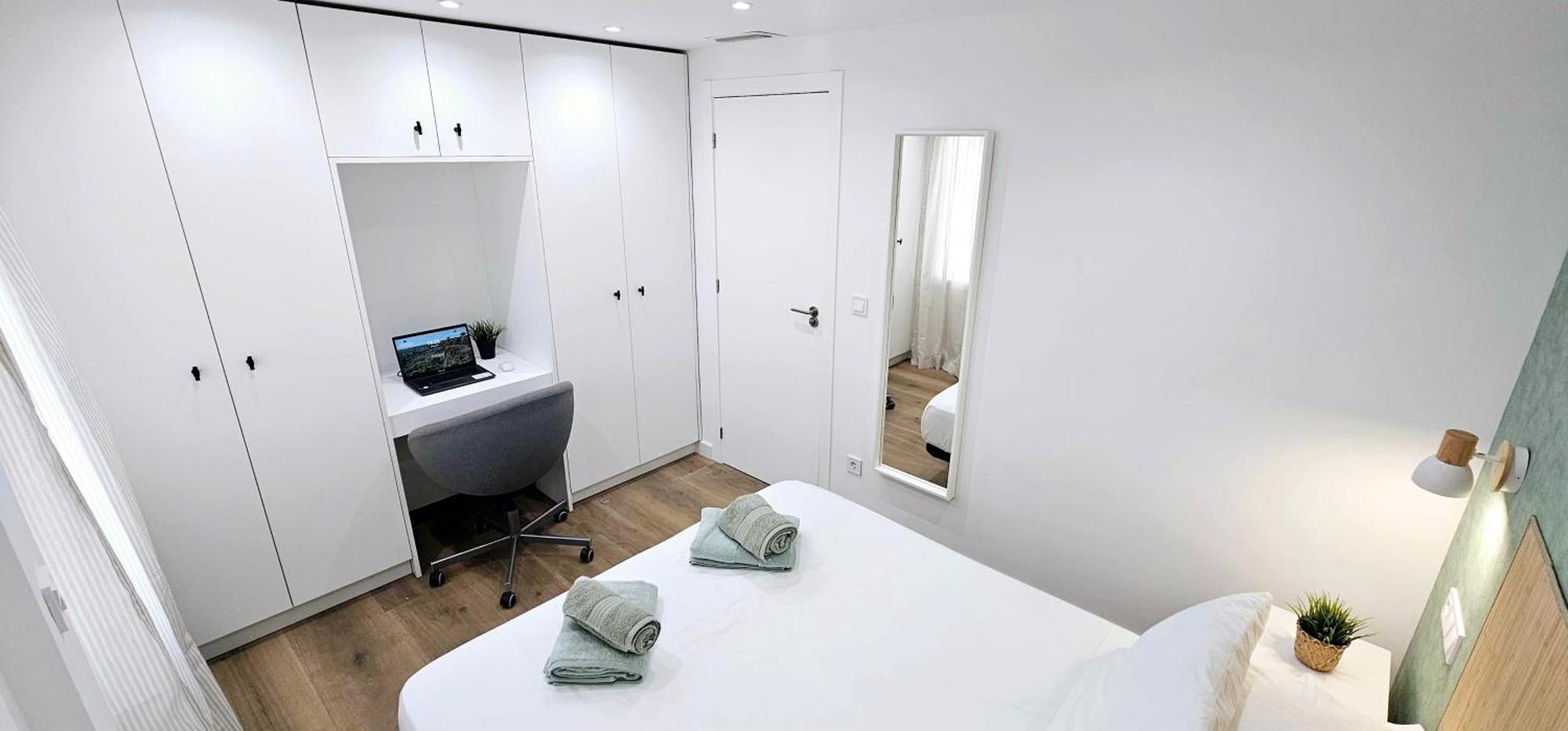 Charlot Center Iii Appartement